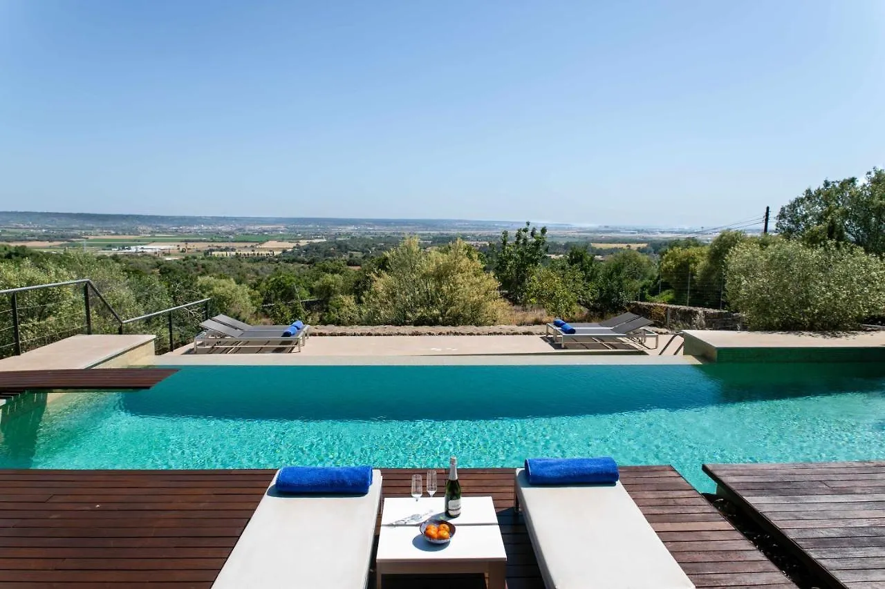 Premier Villa Rental In Mallorca Es Barranc Vell location