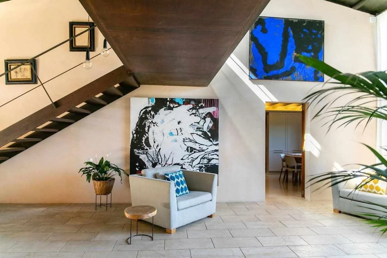 Premier Villa Rental In Mallorca Es Barranc Vell
