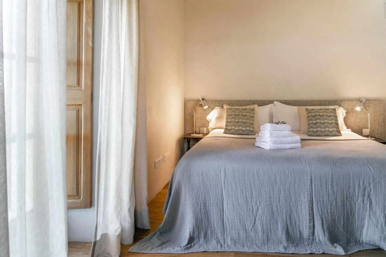 Premier Villa Rental In Mallorca Es Barranc Vell