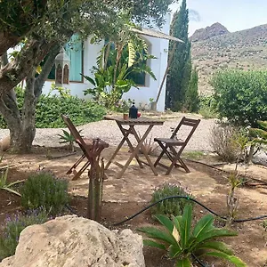 La Washingtonia Apartamento Las Negras