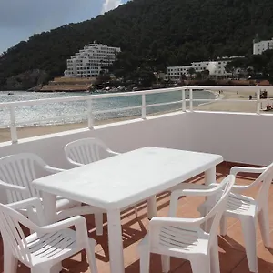 Apartamento Apartamentos Cala Llonga, Cala Llonga (Ibiza)