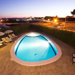 Apartamento Nuvolet, Cala'N Blanes (Menorca)