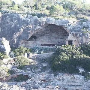 Apartamento Apartamentos Cala Figuera, Cala Figuera (Mallorca)