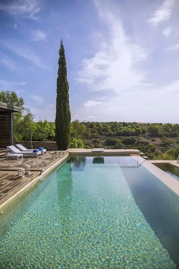 Premier Villa Rental In Mallorca Es Barranc Vell Pòrtol